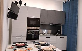 I Catusi Guesthouse